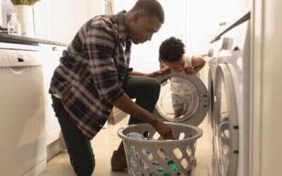 Hard Water Basics: What Is Hard Water & What You Can Do About It