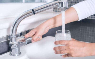 Why Does My Water Smell? 6 Common Smells & Their Causes