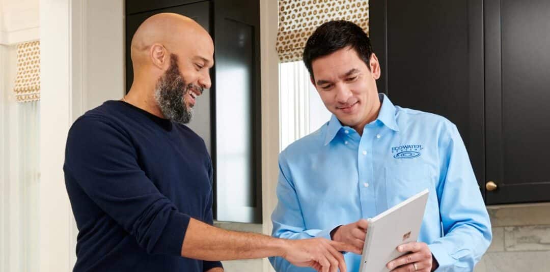 10 Benefits of Soft Water for Your Household