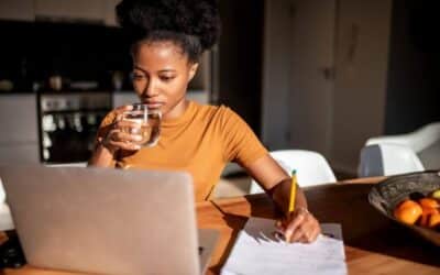 Is Softened Water Bad for You?